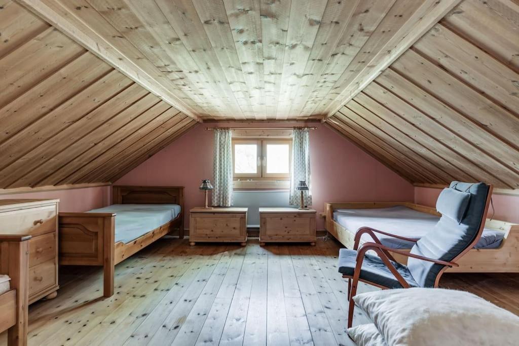 Cozy Cottage By The Lake, Charlottenberg Åmotsfors Exterior foto
