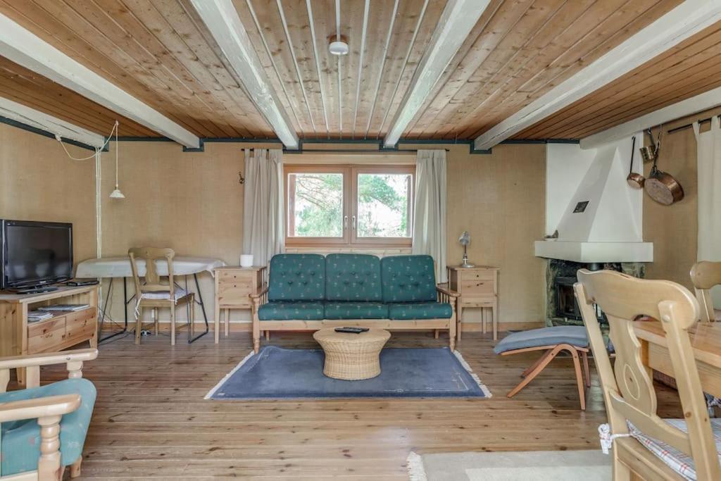 Cozy Cottage By The Lake, Charlottenberg Åmotsfors Exterior foto